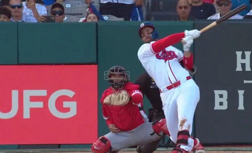 El último mambo de Cuba en el Clásico Mundial