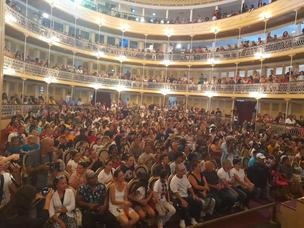 Clausura Festitim 2026