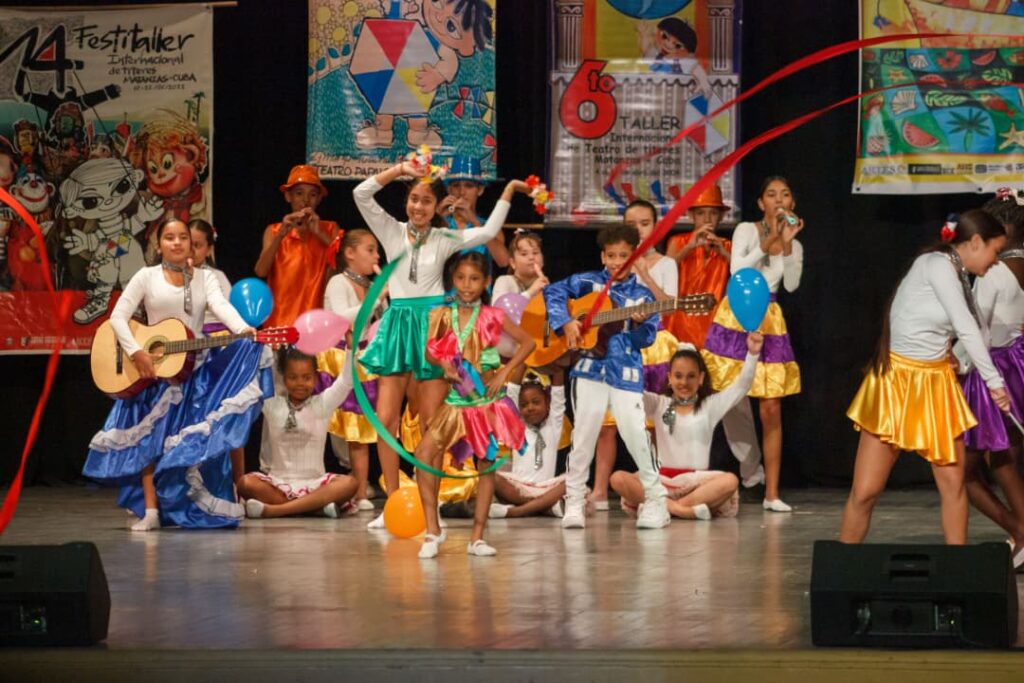 Clausura Festitim 2026