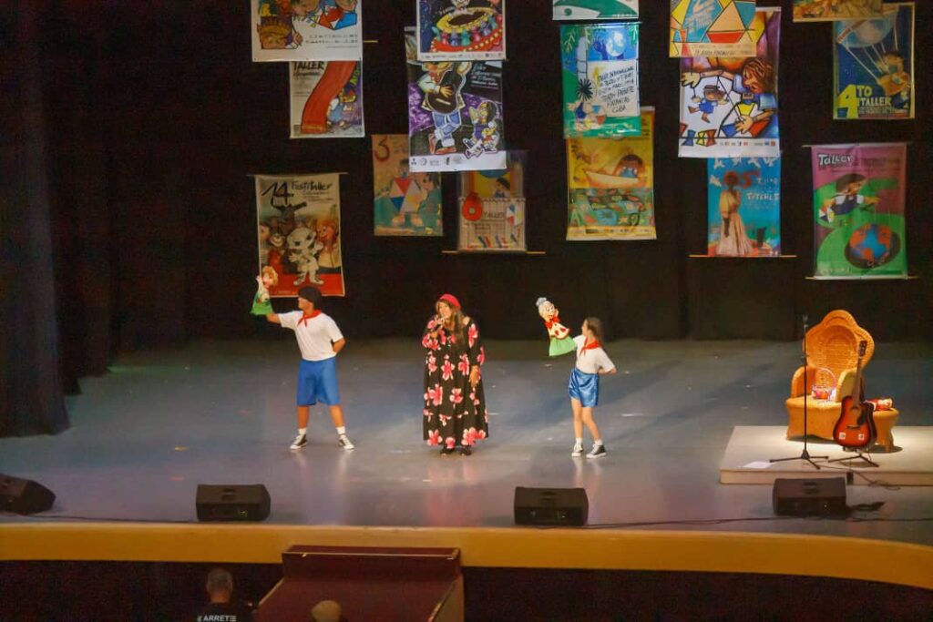 Clausura Festitim 2026