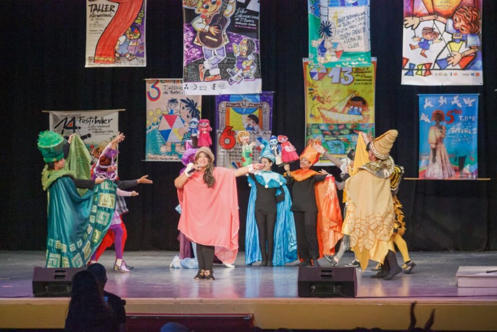 Clausura Festitim 2026