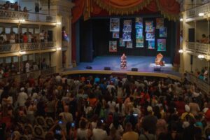 Clausura Festitim 2026