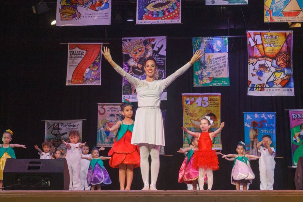 Clausura Festitim 2026