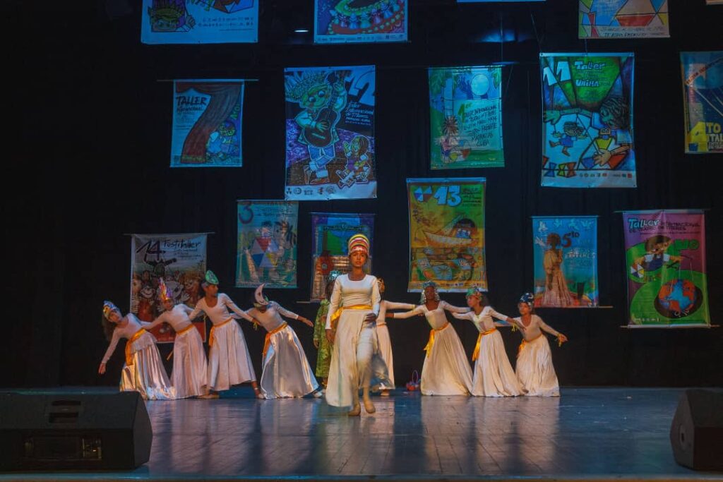 Clausura Festitim 2026