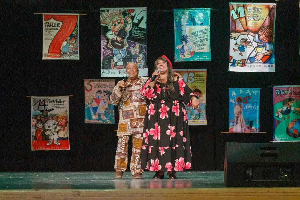 Clausura Festitim 2026