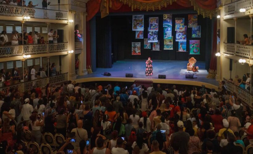 Clausura Festitim 2026