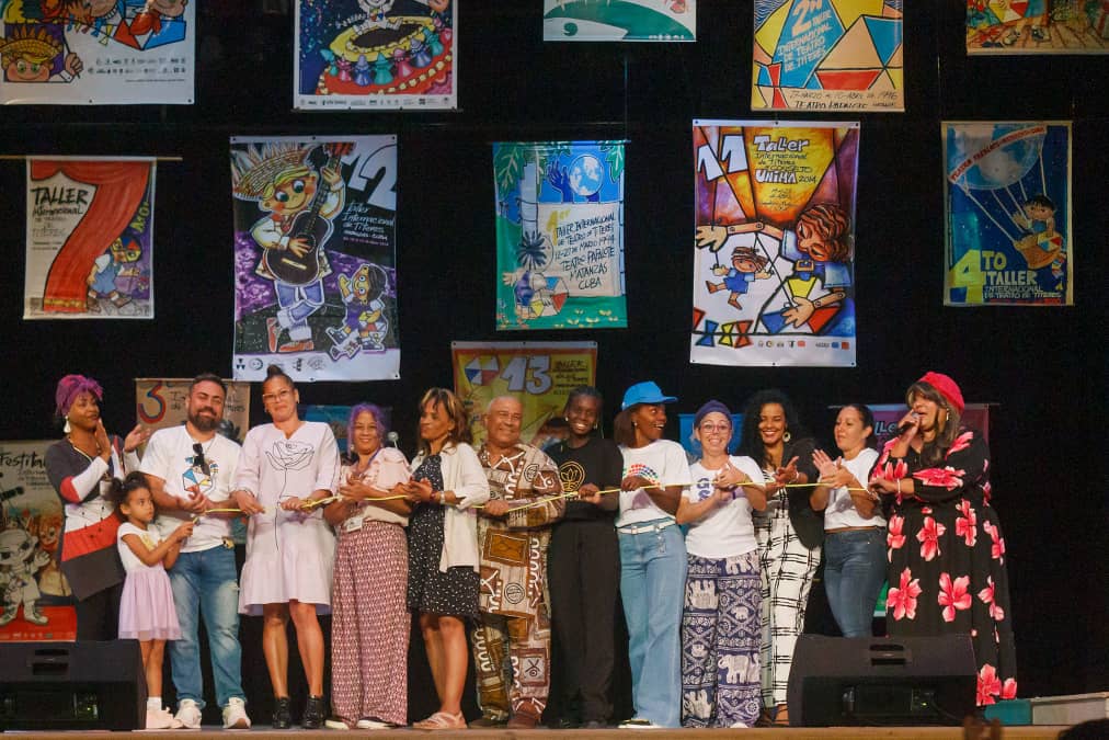 Clausura Festitim 2026