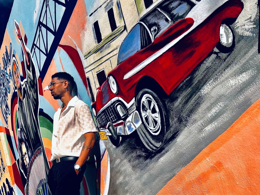 Viely 777: No hay meta imposible si tienes las ganas