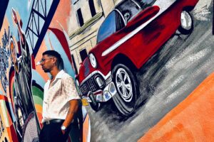 Viely 777: No hay meta imposible si tienes las ganas