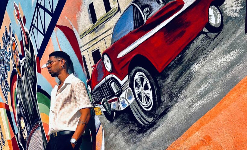 Viely 777: No hay meta imposible si tienes las ganas