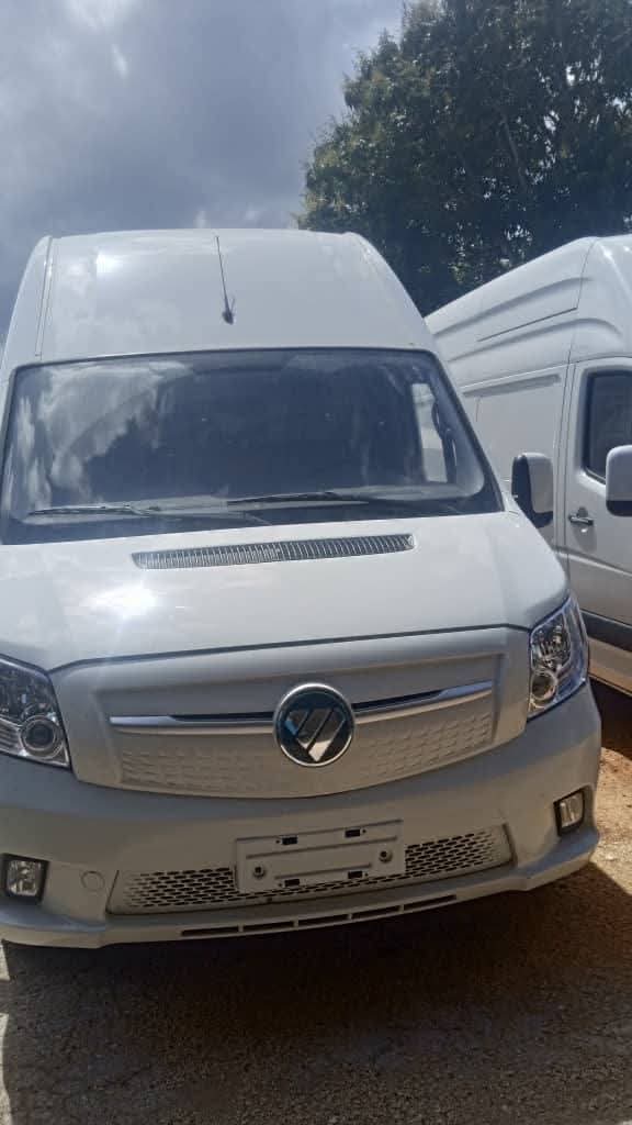 Matanzas reforzará servicios relevantes con modernos vehículos