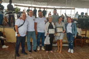 II Salón de Premiados Acaa