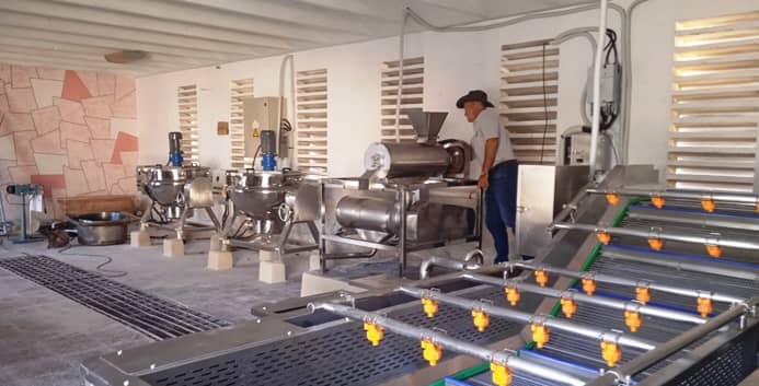 Cooperativa 13 de Marzo: innovación y trabajo al servicio del tabaco