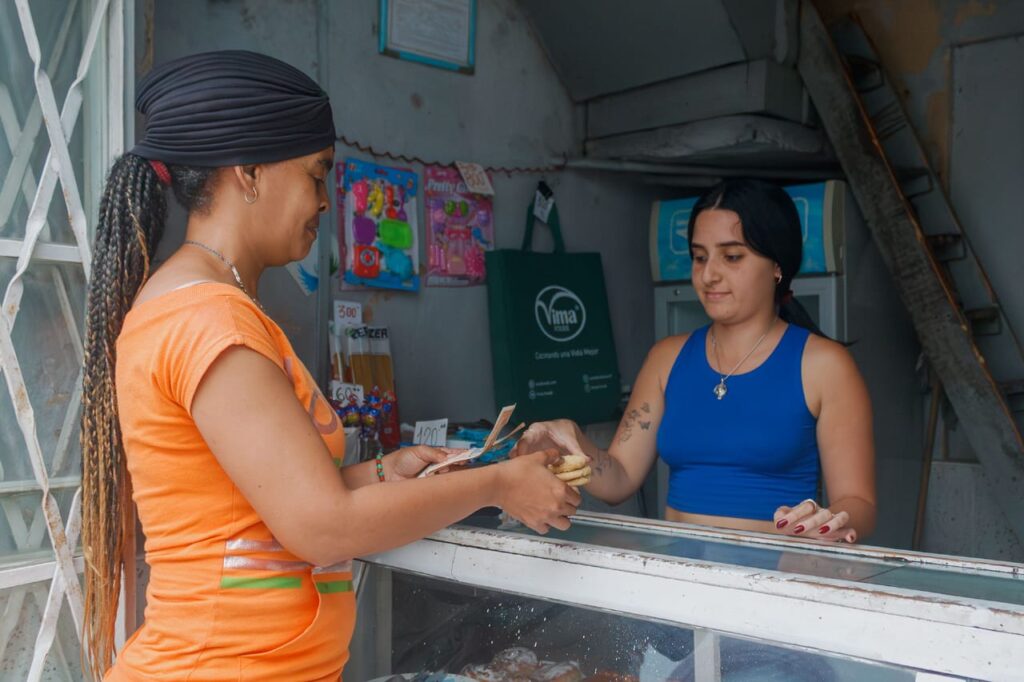 …para tí, que tan feliz me haces…