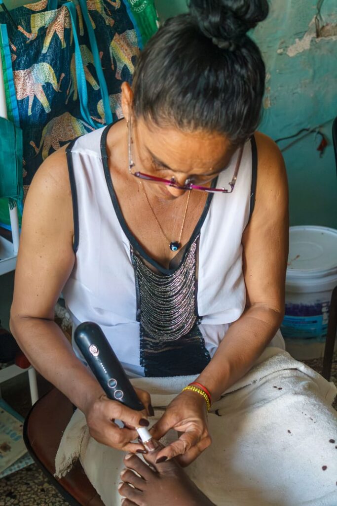 …para tí, que tan feliz me haces…