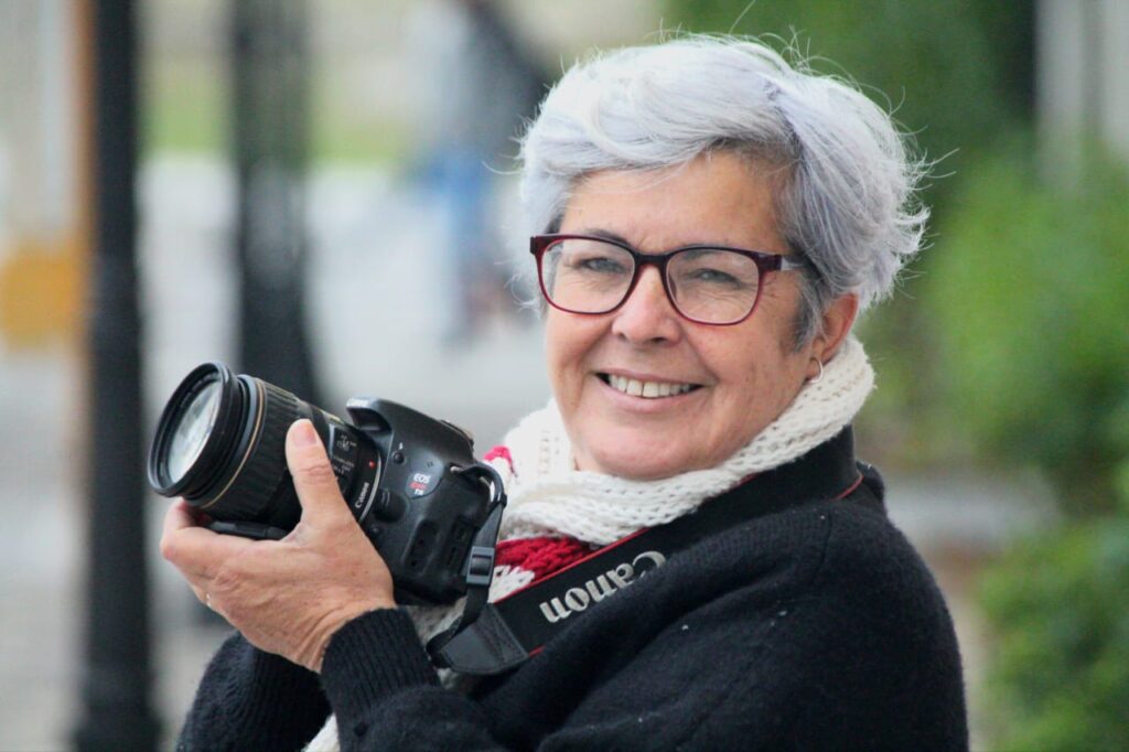 …para tí, que tan feliz me haces…