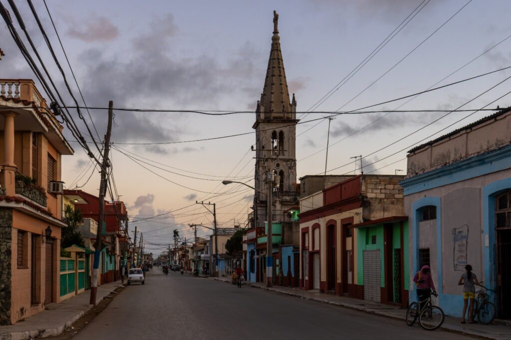 Cárdenas y sus 198 años de historia