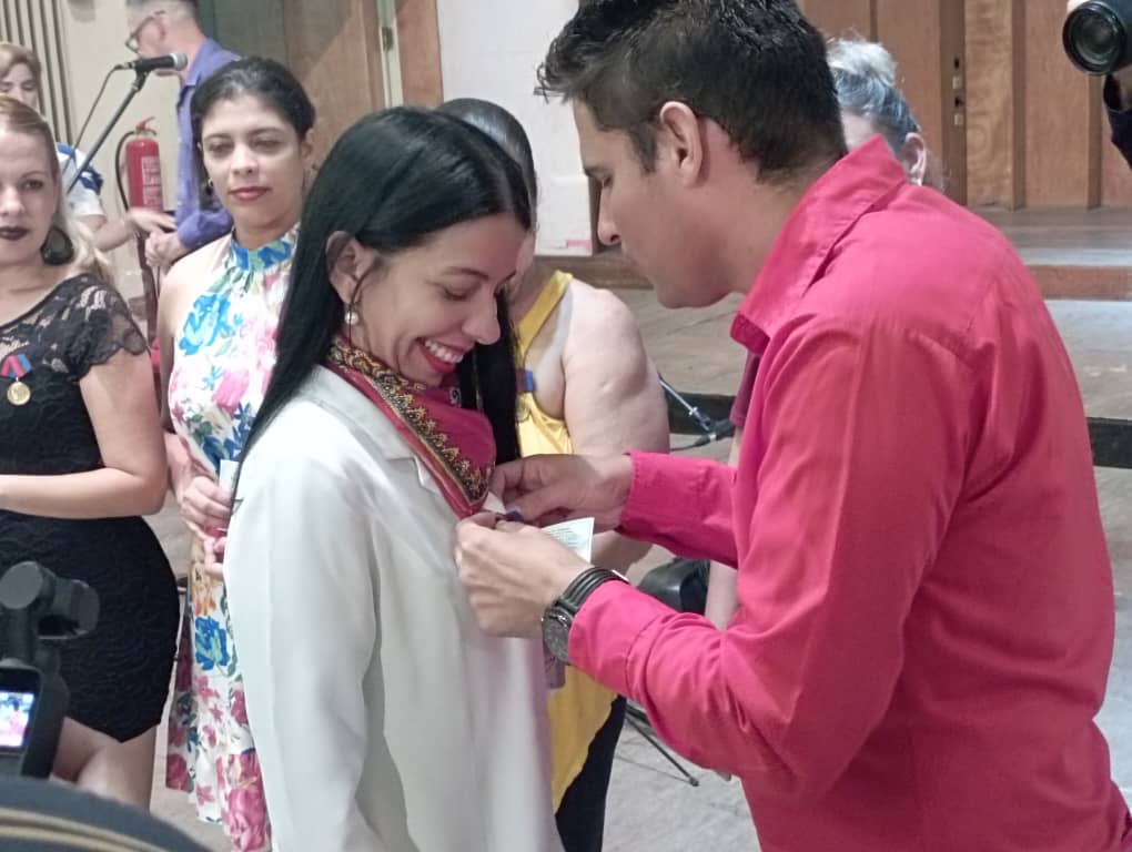 Periodistas matanceros celebran el Día de la Prensa Cubana