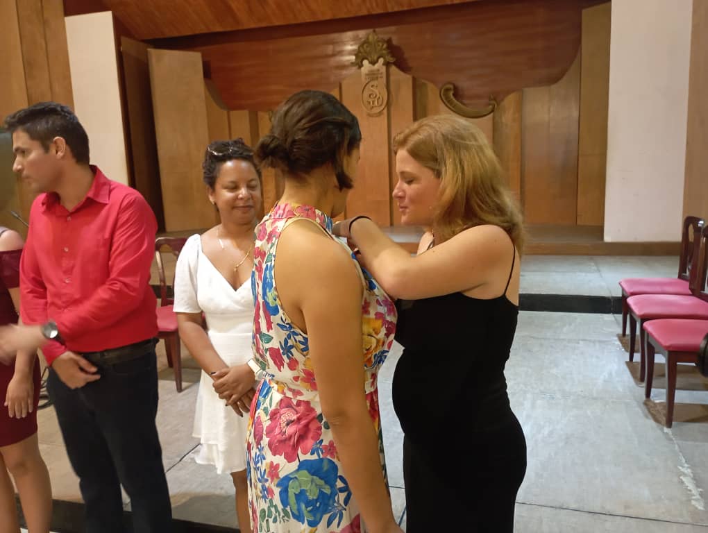 Periodistas matanceros celebran el Día de la Prensa Cubana