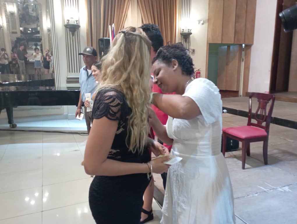 Periodistas matanceros celebran el Día de la Prensa Cubana