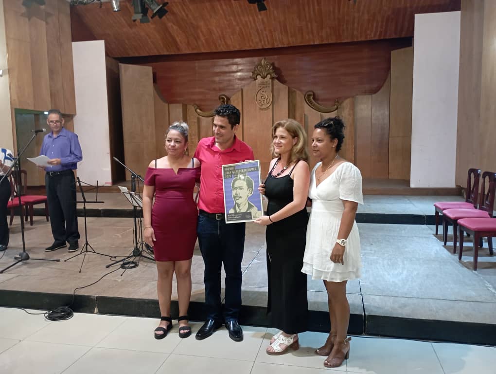 Periodistas matanceros celebran el Día de la Prensa Cubana