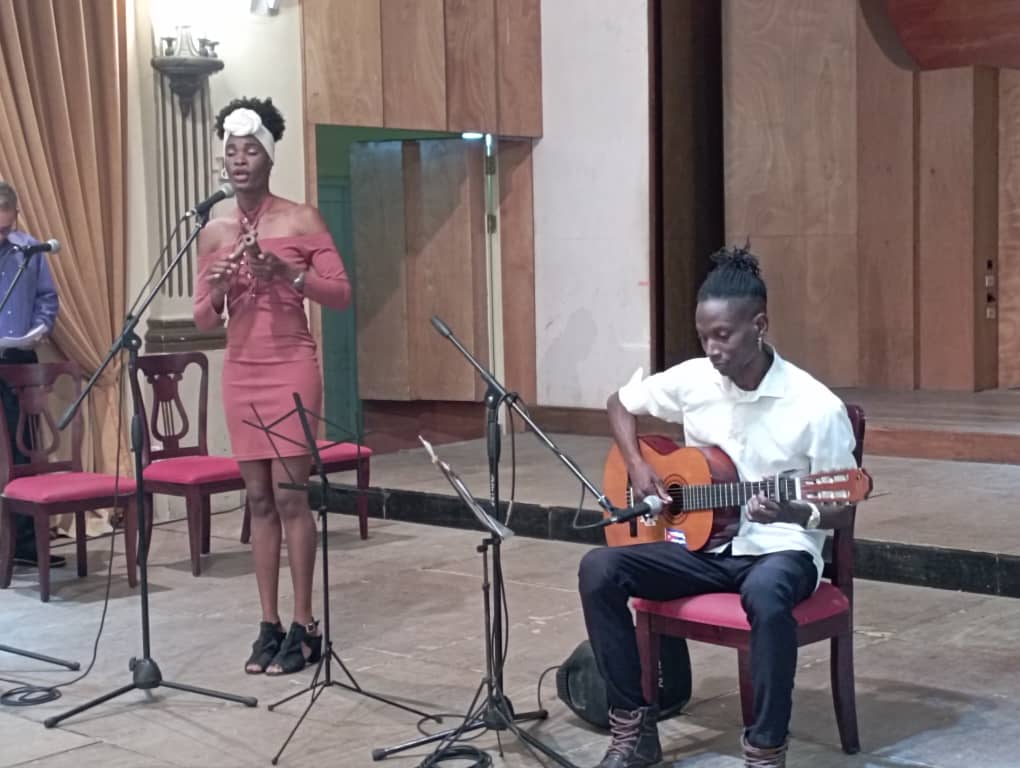 Periodistas matanceros celebran el Día de la Prensa Cubana