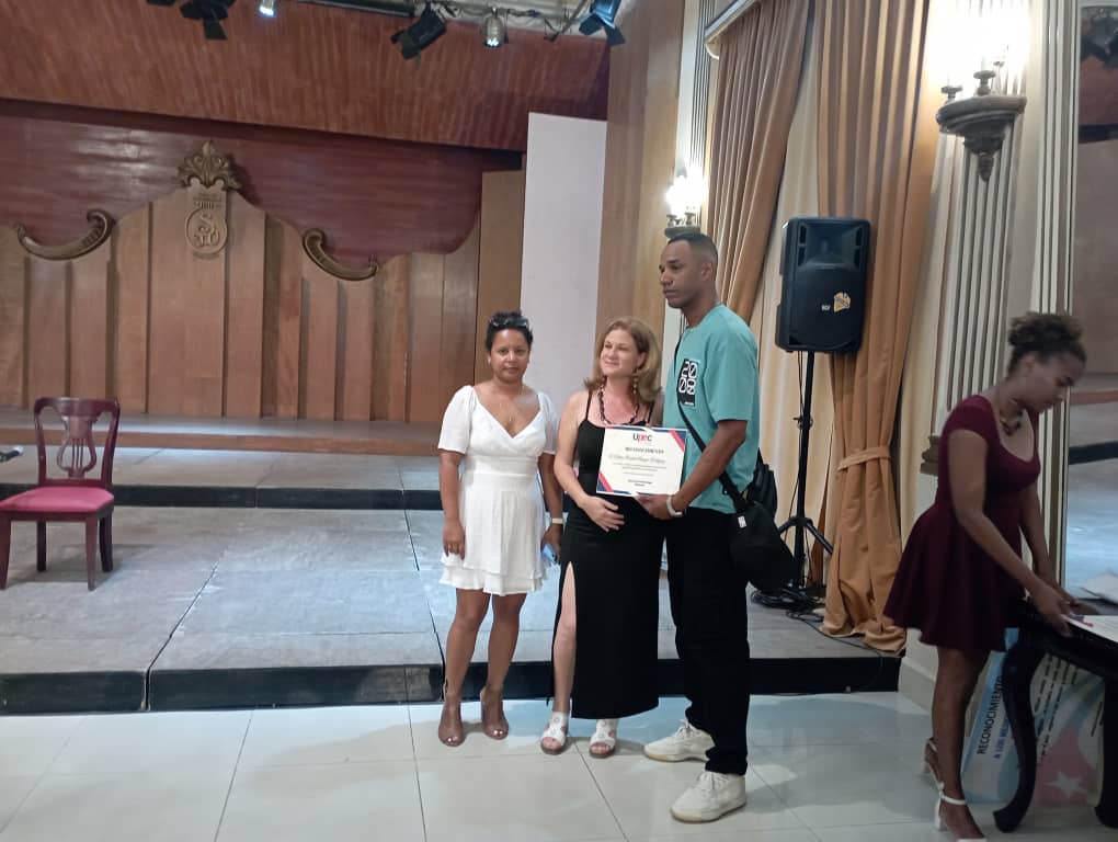 Periodistas matanceros celebran el Día de la Prensa Cubana