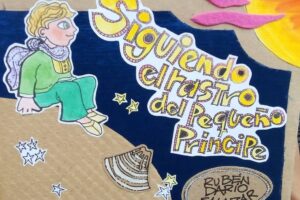 Vigía, una editorial que no se detiene