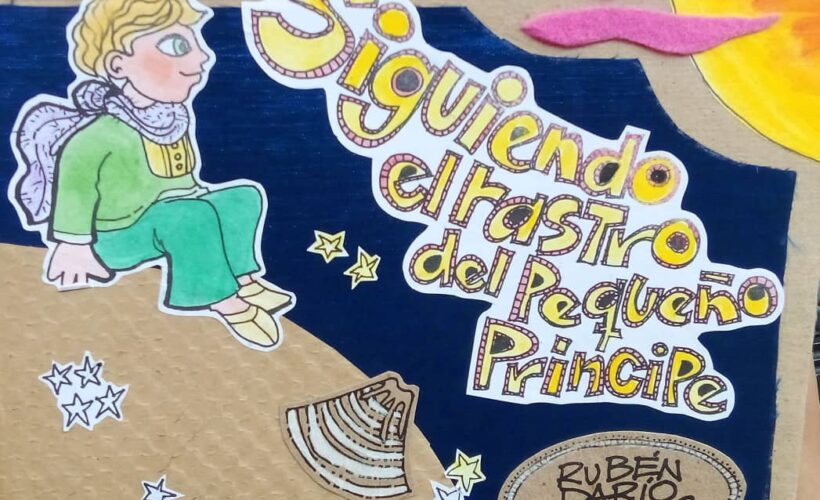 Vigía, una editorial que no se detiene