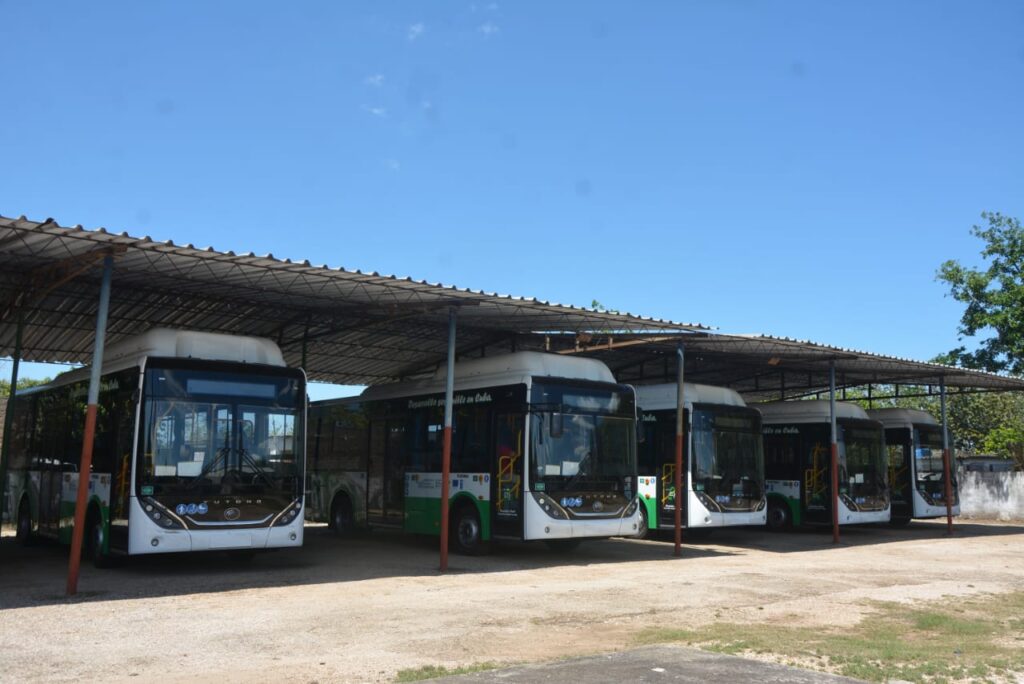 Planta de biometano, una apuesta ecologista desde Martí