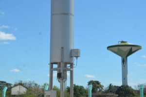 Planta de biometano, una apuesta ecologista desde Martí