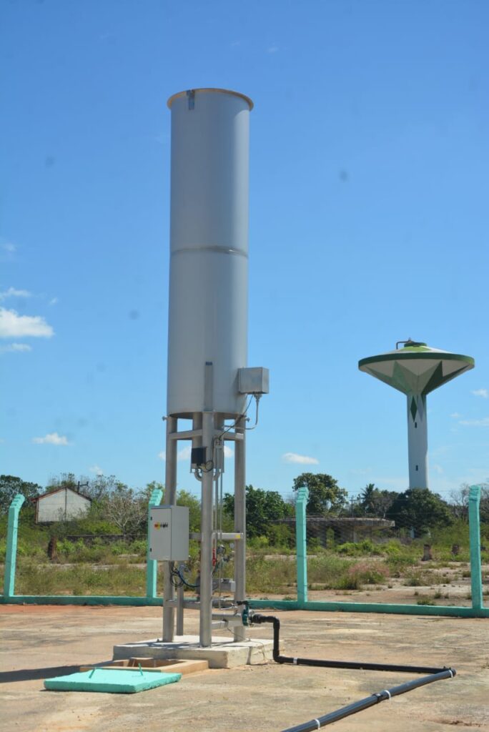 Planta de biometano, una apuesta ecologista desde Martí