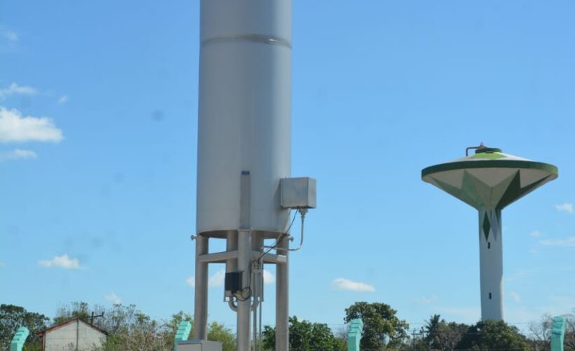 Planta de biometano, una apuesta ecologista desde Martí