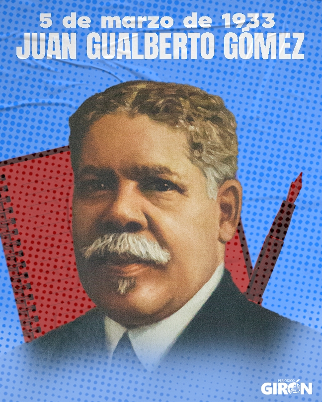 Juan Gualberto Gómez