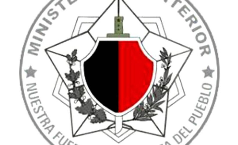 Ministerio del Interior de Cuba detiene a panameños por propaganda contra orden constitucional: avanza investigación