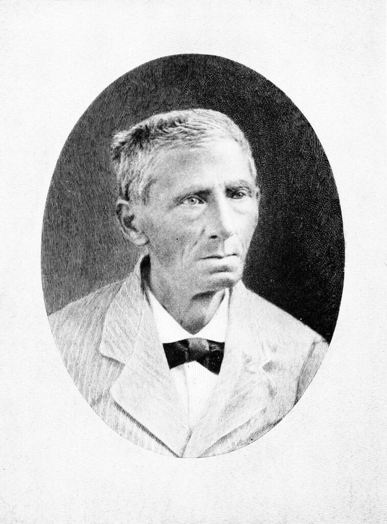 Ofrecerán conferencia sobre Juan Cristóbal Gundlach