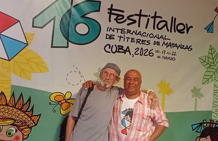 Festitim 2026: evento para defender la identidad