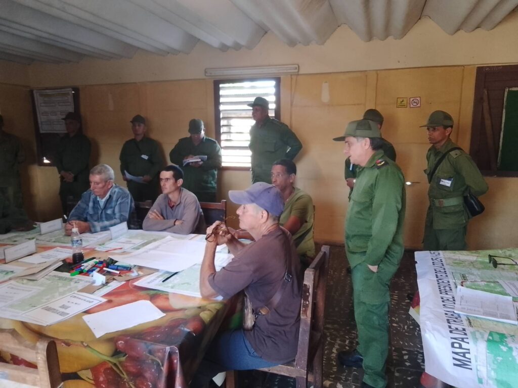 Matanzas fortalece su preparación en Día de la Defensa
