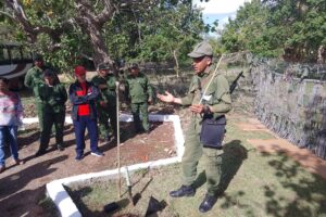 Matanzas fortalece su preparación en Día de la Defensa