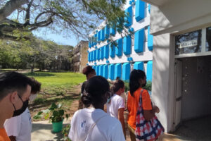 Universidad Yumurina retomará presencialidad mediante concentrados 