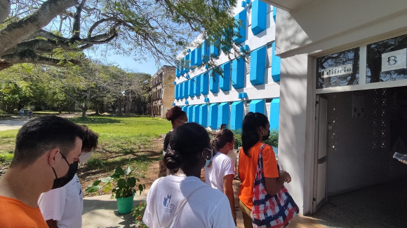 Universidad Yumurina retomará presencialidad mediante concentrados 