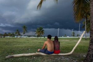 Desde 1961, cada 23 de marzo, el mundo rinde homenaje a los hombres y mujeres del tiempo, a los que predicen, a los vigilan, a los que también salvan vidas en todas las partes del orbe.