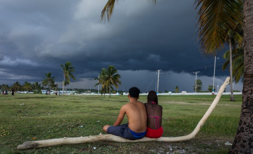 Desde 1961, cada 23 de marzo, el mundo rinde homenaje a los hombres y mujeres del tiempo, a los que predicen, a los vigilan, a los que también salvan vidas en todas las partes del orbe.