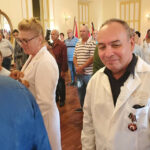 En Matanzas, genetista recibe alta distinción por mérito laboral. Foto: John Vila Acosta