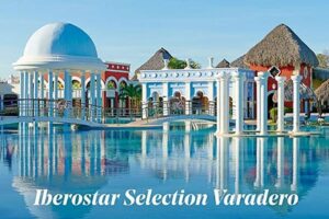 Iberostar Selection Varadero recomendado por HolidayCheck 2026