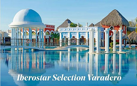 Iberostar Selection Varadero recomendado por HolidayCheck 2026