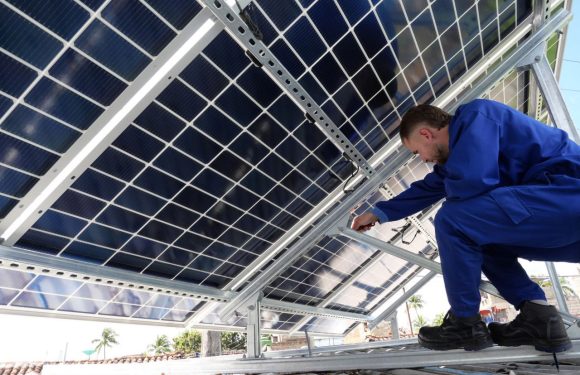 ¿En qué condiciones está el Sistema Eléctrico Nacional?