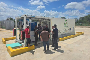 Cupet: Planta de biometano en Matanzas entra en fase final de montaje