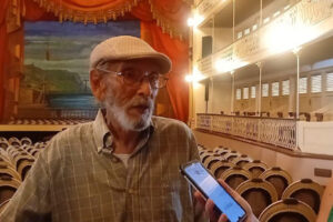 René Fernández Santana