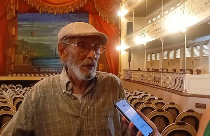 René Fernández Santana